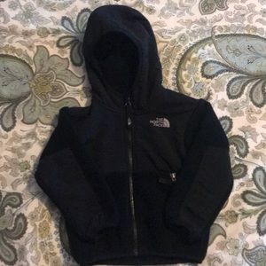 The North Face Winter Jacket